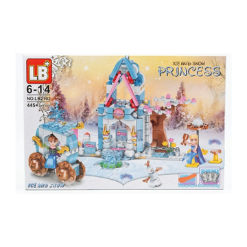Lego 445 piese