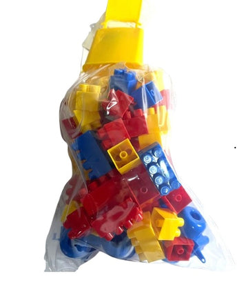 Lego piese mari 65 piese