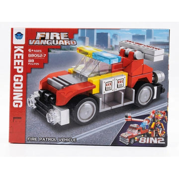 Lego 85 piese