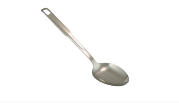 Lingura inox pentru gatit