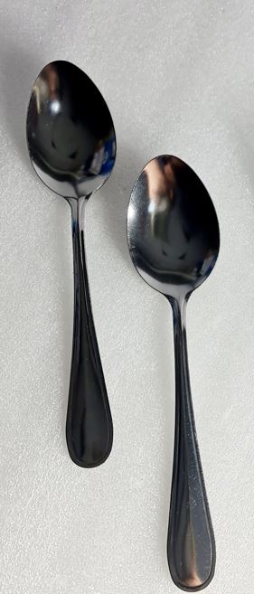 Lingura inox