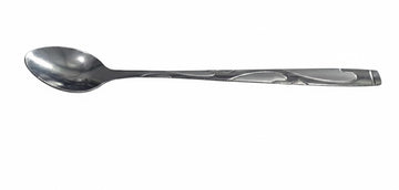 Lingurita lunga inox 20cm