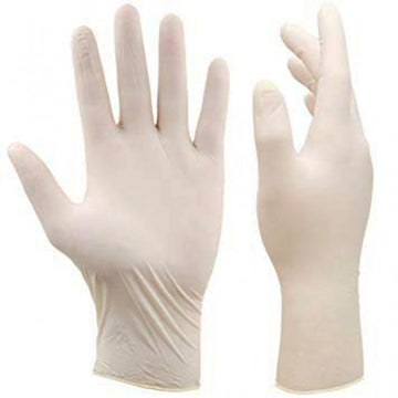 Manusi latex