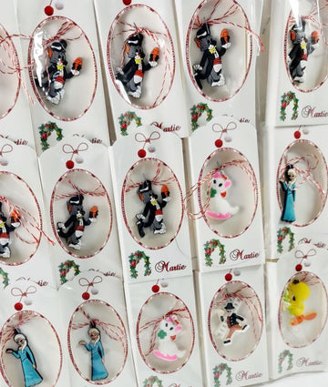Martisor copii