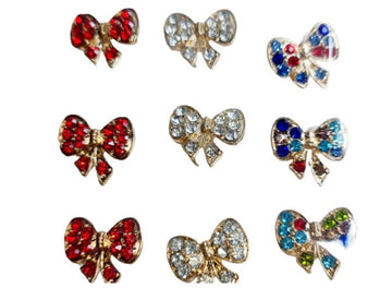 Brosa martisor fundita