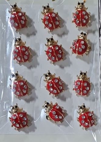 Brosa martisor gargarita