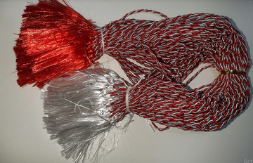 Martisor snur 50/set