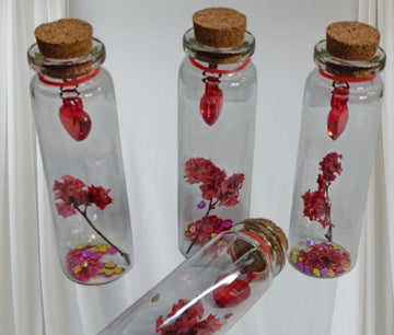 Martisor sticluta