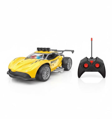 Masina jeep cu  telecomanda 1