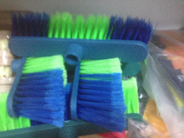 Matura de plastic