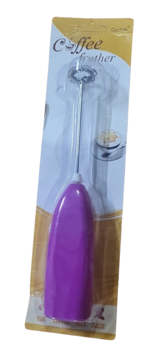 Mixer mic