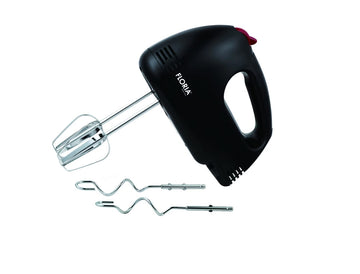 Mixer de mana electric