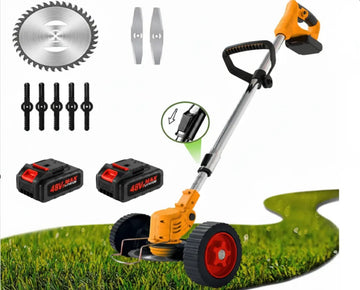 Motocoasa electrica 48V