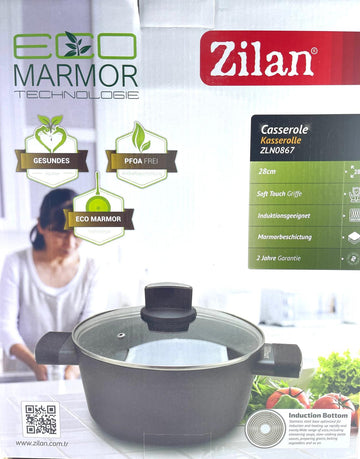 Cratita Zilan 28cm