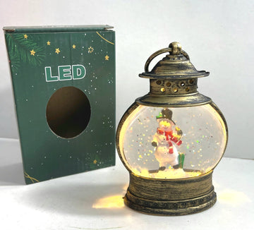 Ornament felinar 13cm
