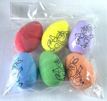 Ornament Paste oua color