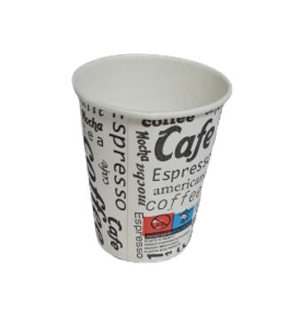 Pahar 8 oz