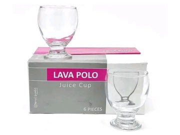 Pahar Lava