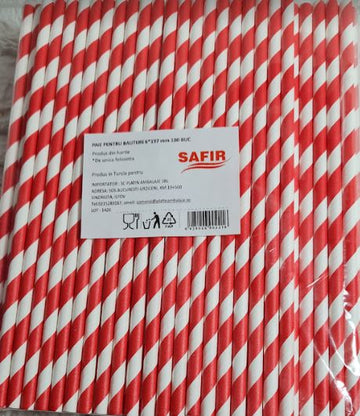 Paie carton 100/set