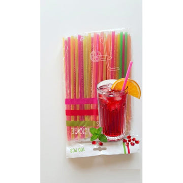 Paie plastic 100/set