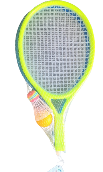 Palete plastic