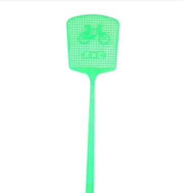 Paleta muste din plastic