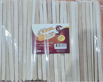 Palete cafea 700/set