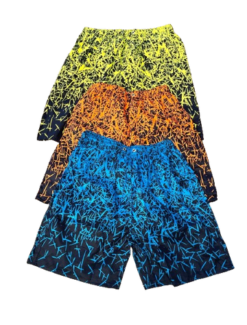 Pantaloni short  barbat