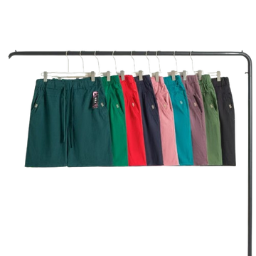 Pantaloni scurti dama 291