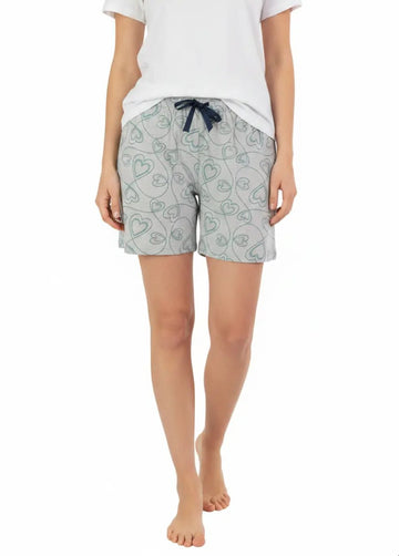 Pantaloni scurti de pijama