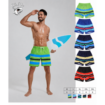 Pantaloni short  barbat