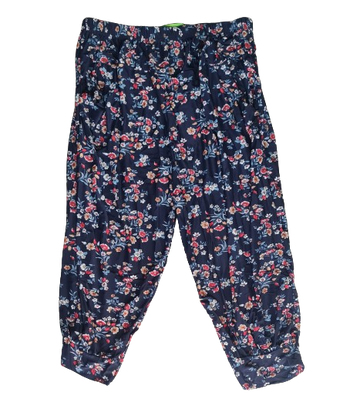 Pantaloni 3/4 dama