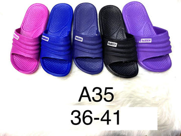 Papuci dama A35