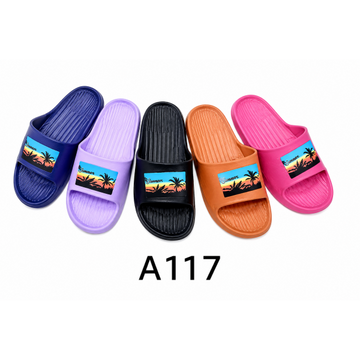Papuci dama A117