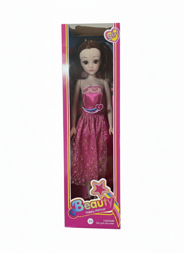 Papusa fashion 60cm