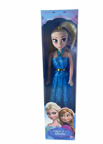 Papusa frozen 30cm