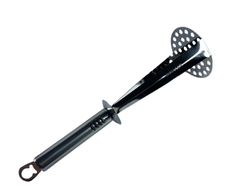 Pasator inox pentru legume