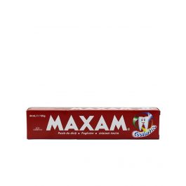 pasta de dinti maxam coolmint 120g