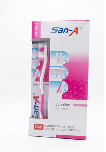 Periute dinti SAN-A