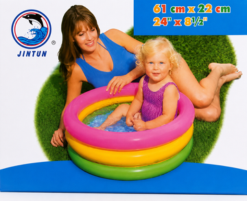 Piscina 61x22 cm