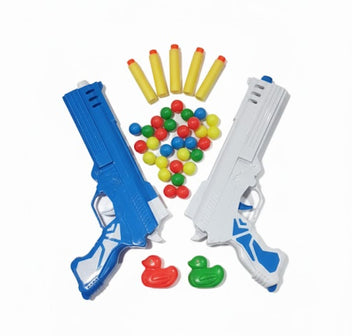 Pistol jucarie 2/set