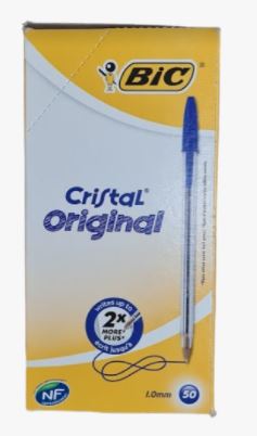 Pix  Bic