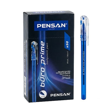 Pix Pensan Buro Prime albastru