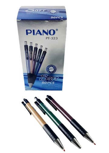 Pix Piano