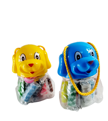 Plastilina gargarita
