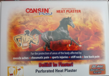 Plasturi pentru spate