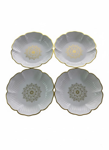 Platou 4/set 18cm