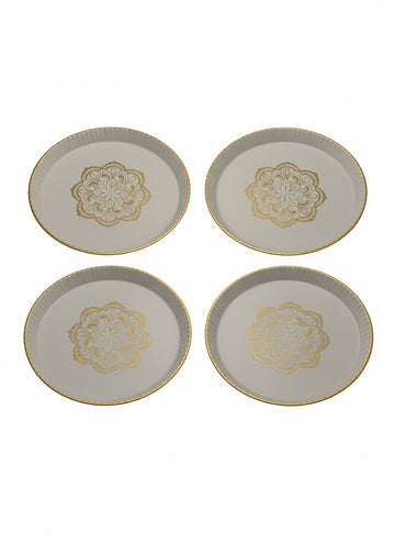 Platou 4/set 15cm