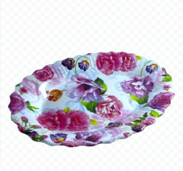 Platou plastic 30cm
