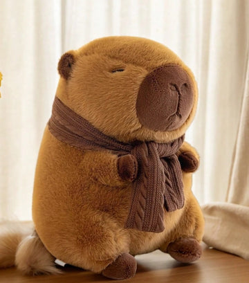Animalute plus capibara